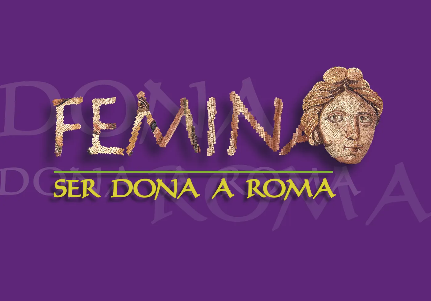 El Museu de Cambrils exposarà a partir de dissabte ‘Femina, ser dona a Roma’