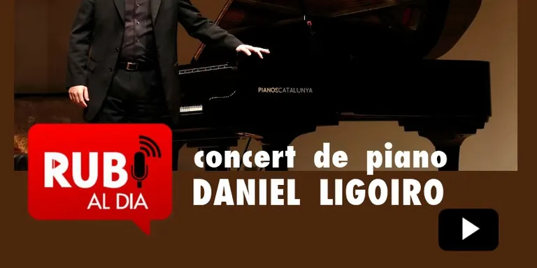 La Kuadrilla de les 11 - DANIEL LIGORIO