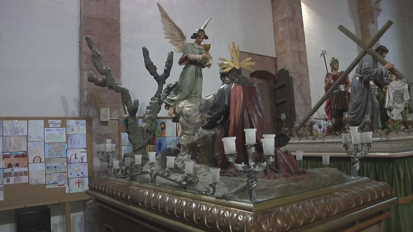 El Centro Aragonés de Rubí presenta las celebraciones de El DIA DEL PILAR