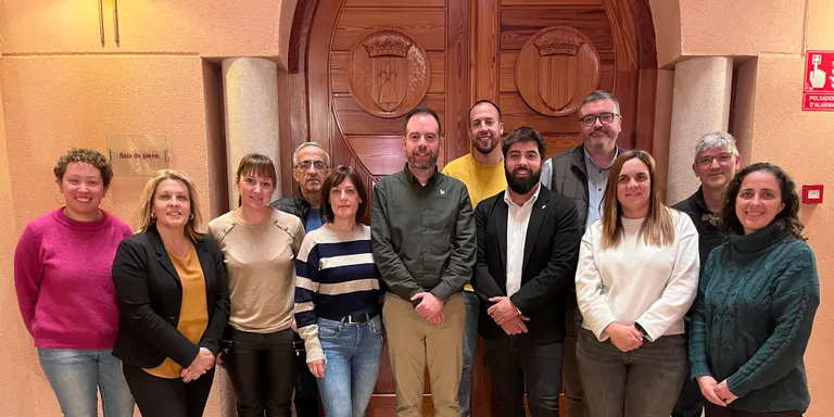 L'atur baixa en 77 persones a l'abril a la nostra ciutat