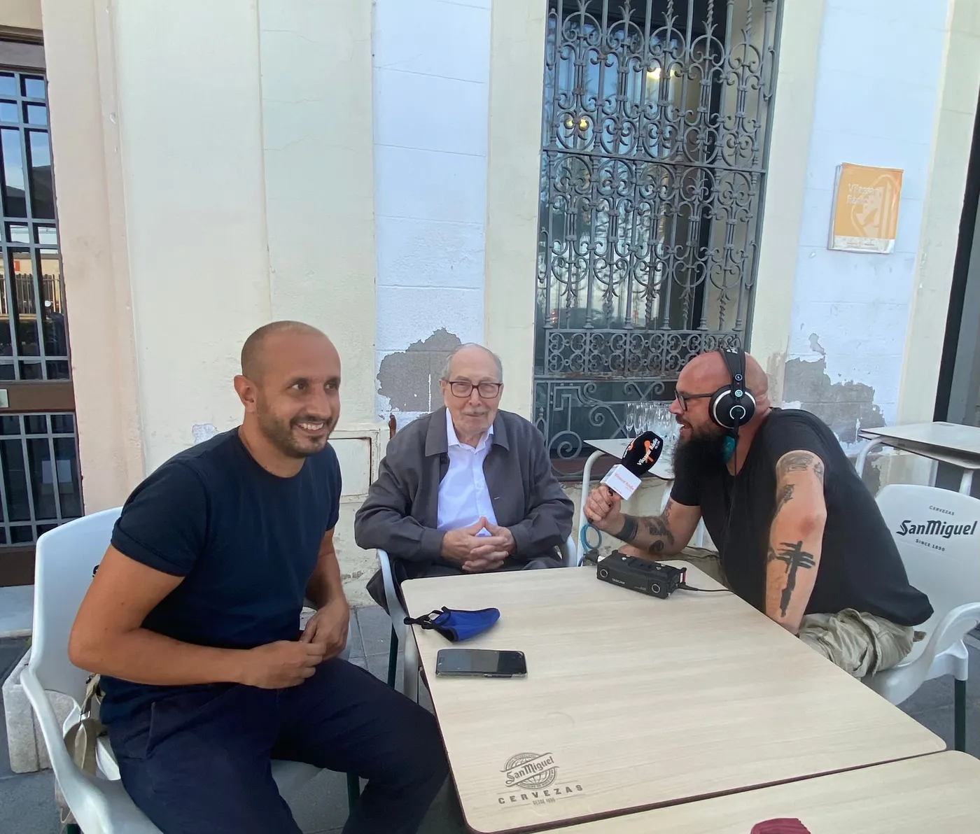 Crònica del 28 de setembre