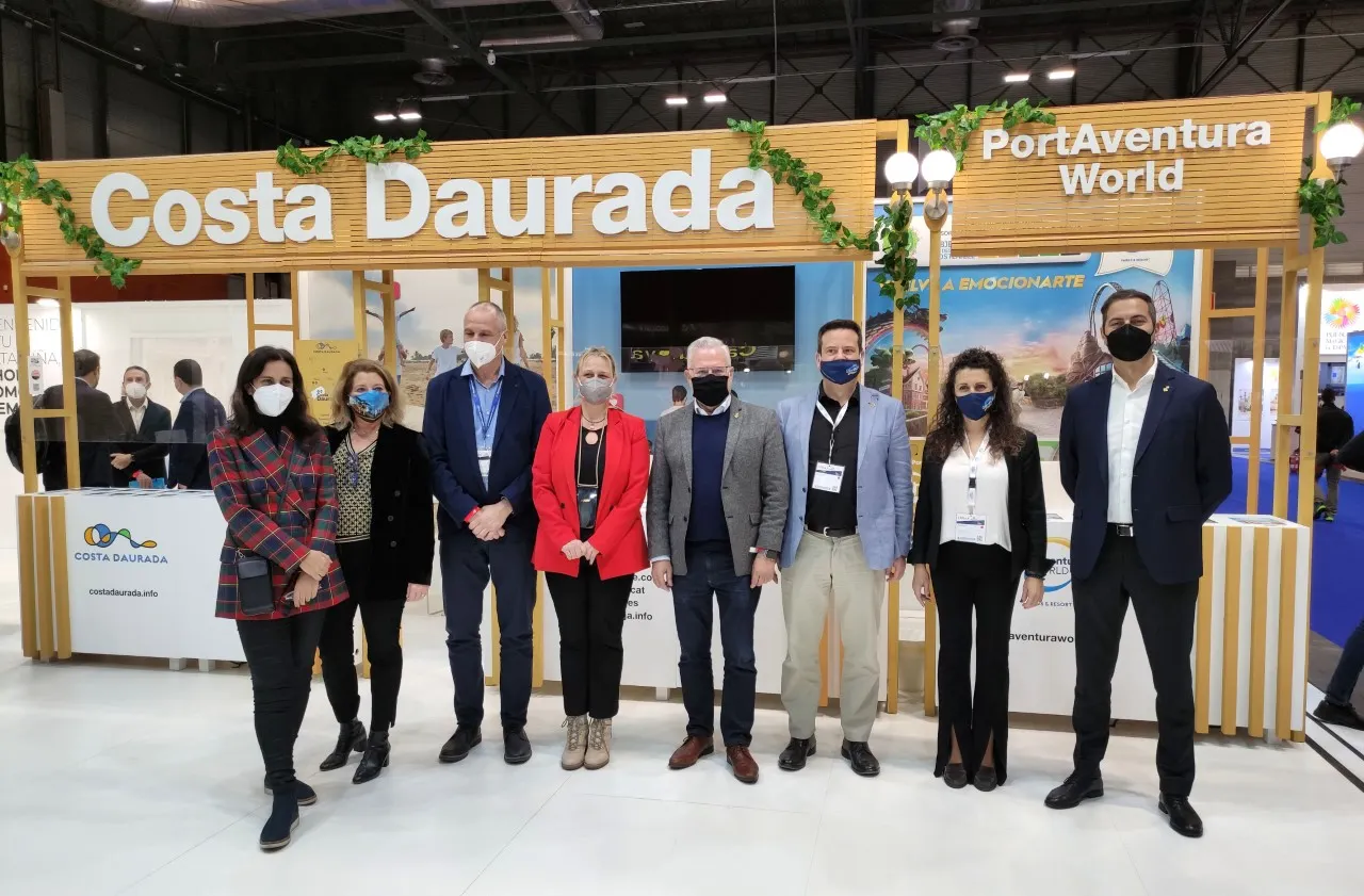 L’Aliança Turística obre el seu programa de promocions d’enguany a FITUR
