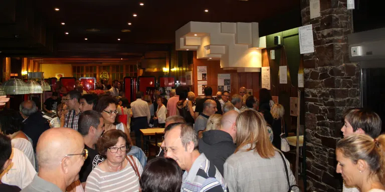 El Kipps celebra els seus 50 anys amb una gran festa-concert