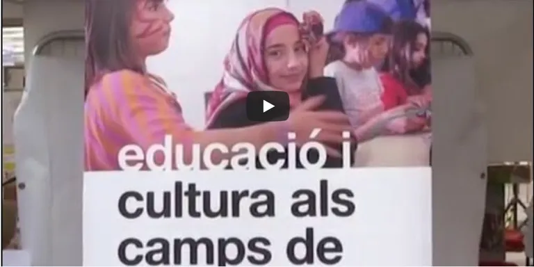 El segon Giving Tuesday mostra el teixit associatiu de Rubí