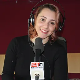L'informatiu de Ràdio l'Hospitalet de l'Infant del 13/6/2022 - episode art