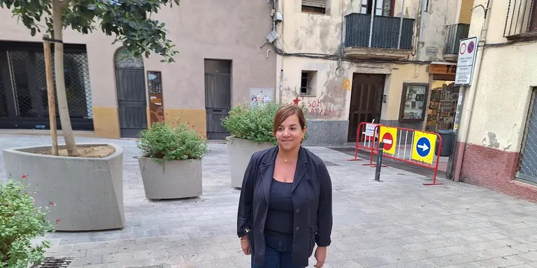 Nova línia de subvencions per incentivar que joves i famílies fins als 40 anys s’instal·lin al Centre Històric