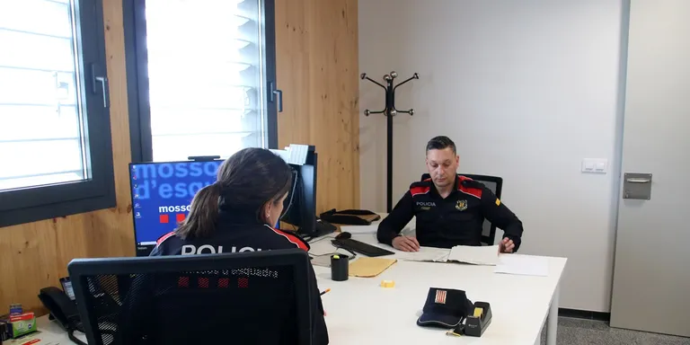 Denuncien que la manca de Mossos a la nova comissaria de Torredembarra deixa "sota mínims" altres dotacions