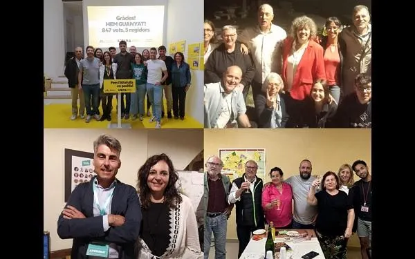 Foto: Altafulla Ràdio / Cedides