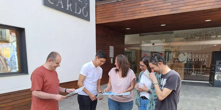 El programa Estiu Actiu oferirà més d’una trentena de propostes