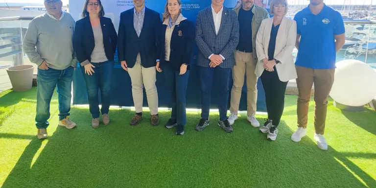 El Sailing Training Camps reunirà regatistes joves internacionals a la Costa Daurada
