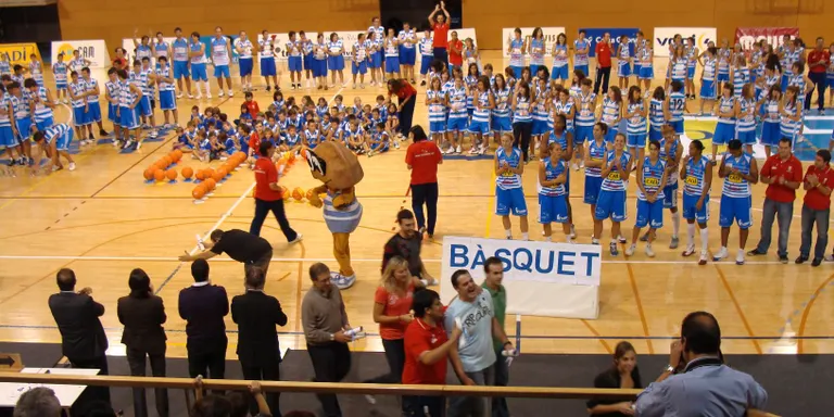 El Cadí La Seu debutarà el 10 d'octubre rebent l'Hondarribia-Irun