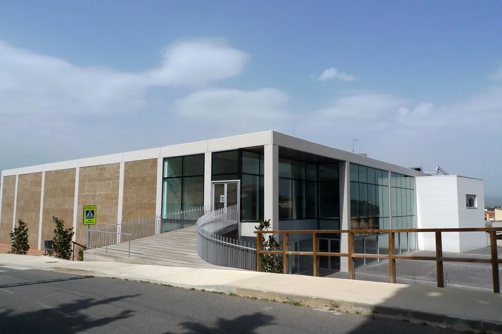 La campanya de vacunació de la grip es farà a la sala polivalent