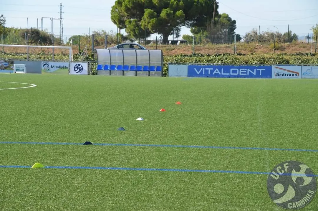 Barça, Girona, Espanyol i Villarreal, caps de cartell del Torneig Vila de Cambrils
