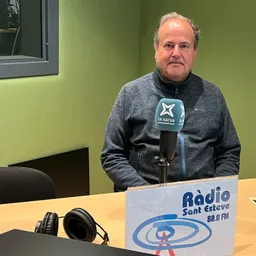 FQ - L'entrevista Local del 30/4/2024 - episode art