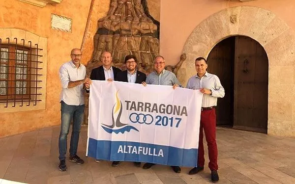 Foto: Altafulla Ràdio