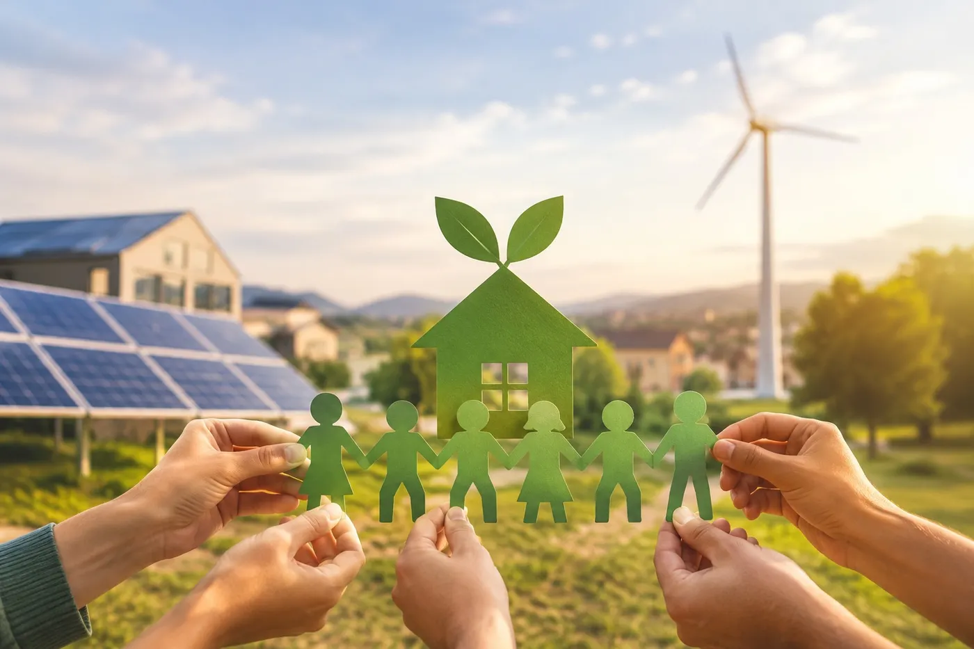 El Solsonès acull una sessió informativa per fomentar la creació de comunitats energètiques