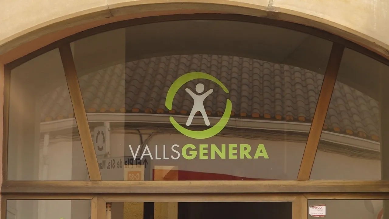 Vallsgenera obre una línia d’ajuts de fins a 1.000 euros per a joves emprenedors locals
