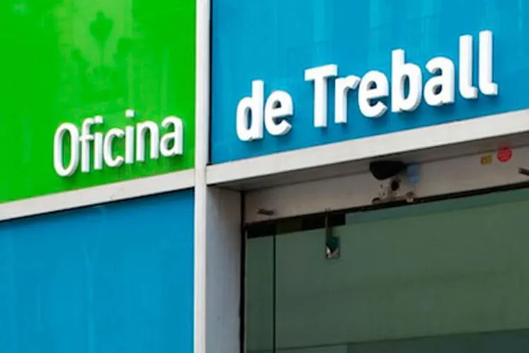 Trenta-nou persones troben feina a Caldes durant l’octubre, en la primera revifada de l’ocupació des del juny i la més important en el que va d’any