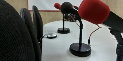ICV planteja al·legacions al reglament de Ràdio Rubí