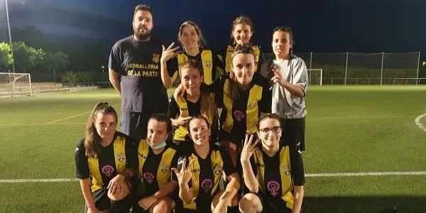 Les abelles de l’Altafulla regnen a la Selva del Camp (4-7)