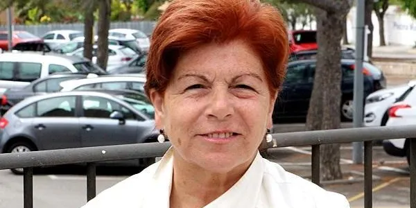 Inma Morales tornarà a ser cap de llista del PSC a Altafulla