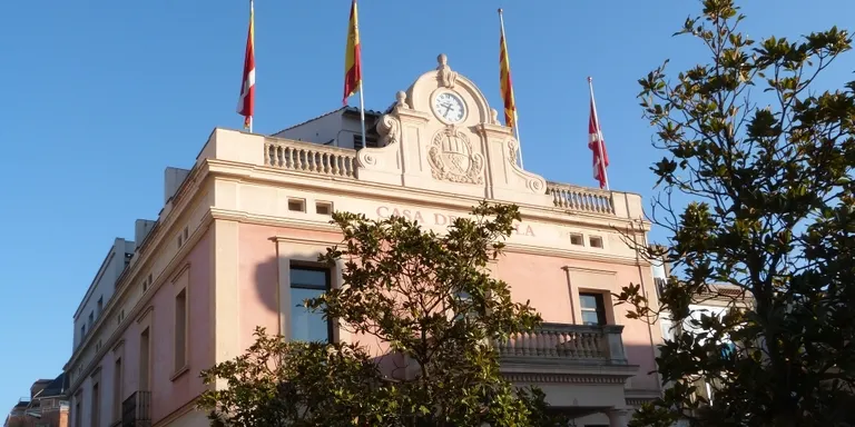 L’Ajuntament designa els alcaldes accidentals per a l’agost