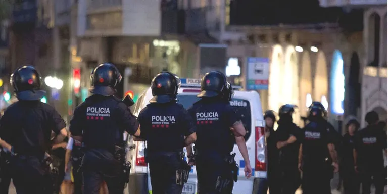 L’aixecament parcial del secret de sumari del 17A desvetlla els plans dels terroristes