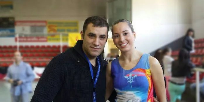 El CH Cadí s'estrena al Campionat de Catalunya de Figures Obligatòries