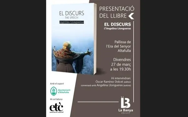 Foto: La Banya Edicions