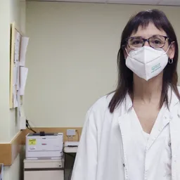 Salut i Més (21/4/2021): Humanitzar cada naixement a l'Hospital, amb la dra. Marta González - episode art