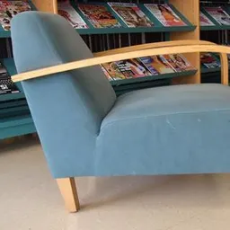 Secció Biblioteca del 15/3/2024 - episode art