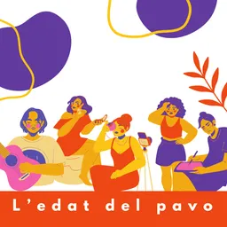 L'edat del pavo del 29/12/2017 - episode art
