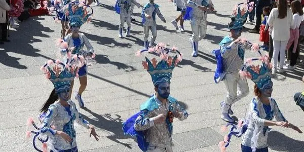 Torredembarra confirma la celebració del carnaval amb limitacions per la Covid