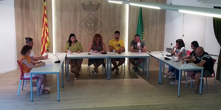 ERC trenca el pacte de govern amb el PSC a Soses per discrepàncies en la construcció del pavelló municipal