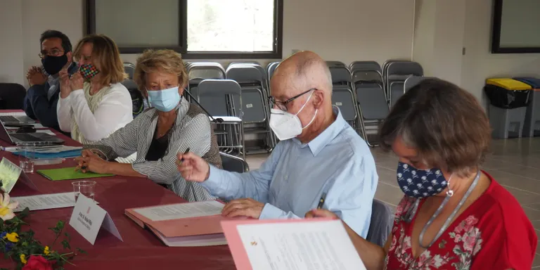 El Síndic de Greuges ha atès 19 queixes i 23 consultes a l'Alt Urgell l'any 2021