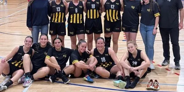 Massa dificultats per al CB Altafulla – BBG a la pista del CB Vila-seca (60-45)