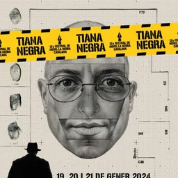 Entrevista a Anna Maria Villalonga - episode art