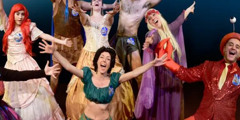 La Sala acull aquest diumenge un espectacle musical per a famílies