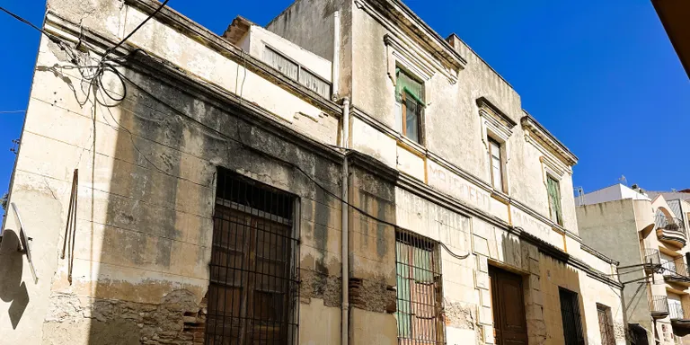 La reforma de l'Escorxador sortirà aviat a licitació