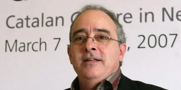 El torrenc Josep Bargalló, designat per Quim Torra conseller d'Ensenyament
