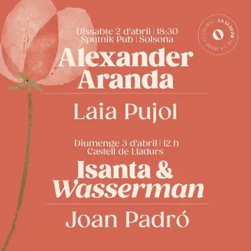 La Mare Cultural presentarà els projectes artístics locals becats per La Llavor el primer cap de setmana d'abril