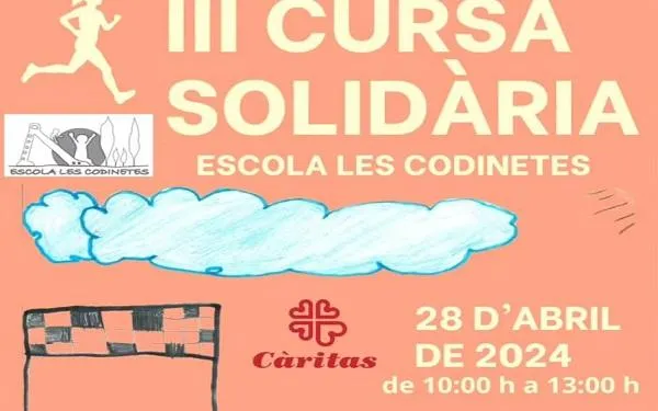 Foto: Escola 'Les Codinetes'