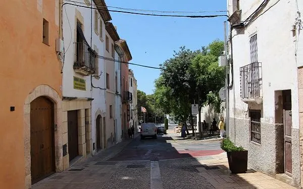 Foto: Altafulla Ràdio