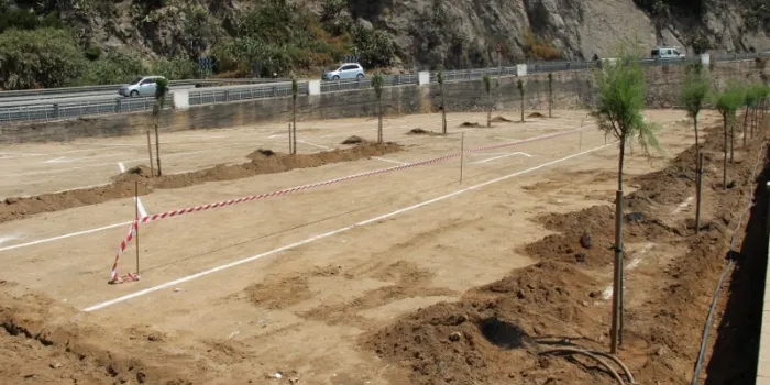 L’Ajuntament signa un conveni amb ADIF per fer ús del pàrquing de la Musclera