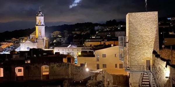 El Catllar se suma novament a les Jornades Europees de Patrimoni
