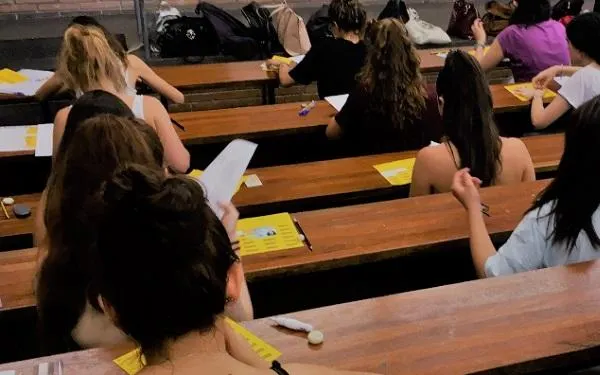 Foto: Departament d'Educació