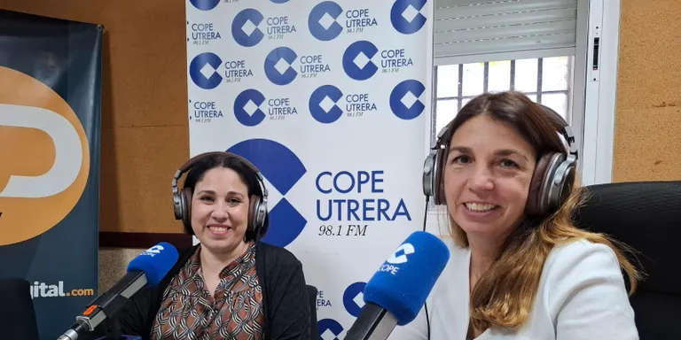 'El amor que dejas', un libro especial, explicado por dos de sus autoras