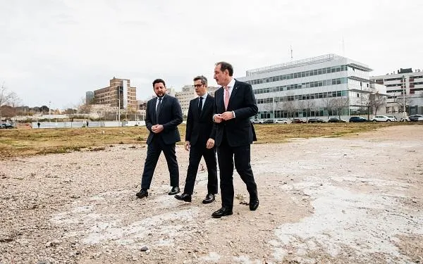 Foto: Govern