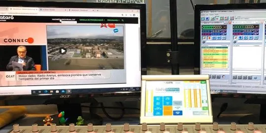 Lliurats els premis de la Comunicació Local 2020