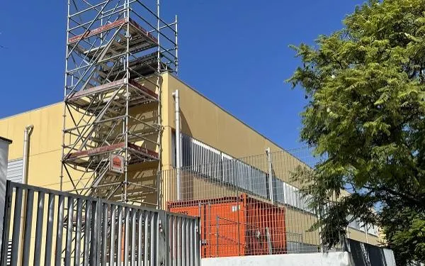 Foto: Institut d'Altafulla
